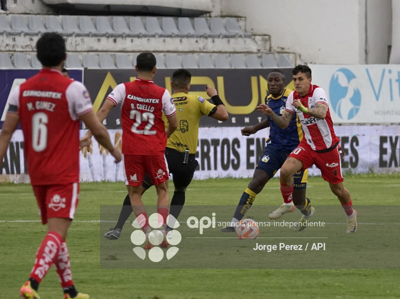 FBL LIGA PRO TECNICO DELFIN