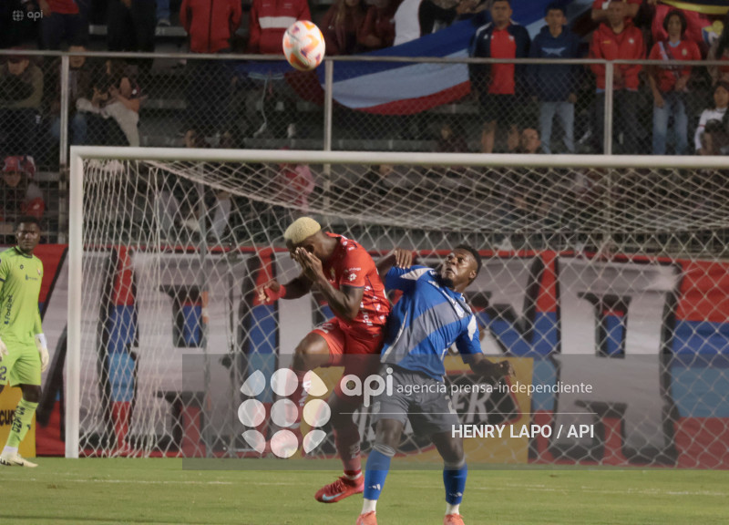 FBL LIGAPRO EL NACIONAL VS EMELEC