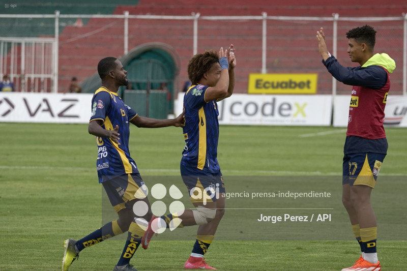 FBL LIGA PRO TECNICO DELFIN