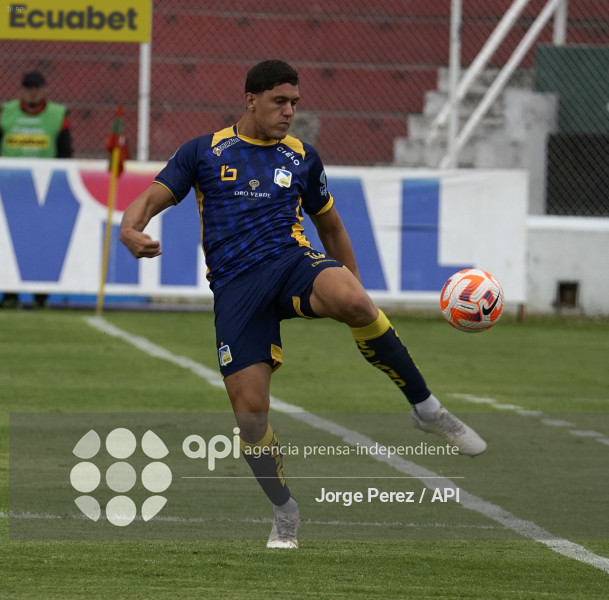 FBL LIGA PRO TECNICO DELFIN