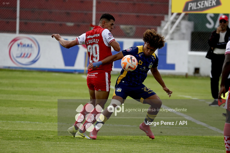FBL LIGA PRO TECNICO DELFIN