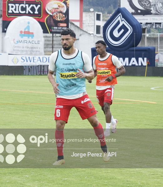 FBL LIGA PRO TECNICO DELFIN