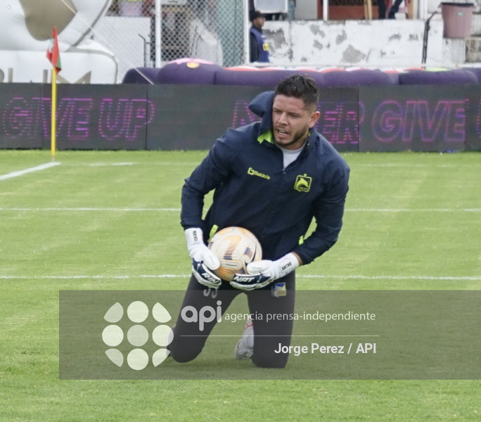 FBL LIGA PRO TECNICO DELFIN