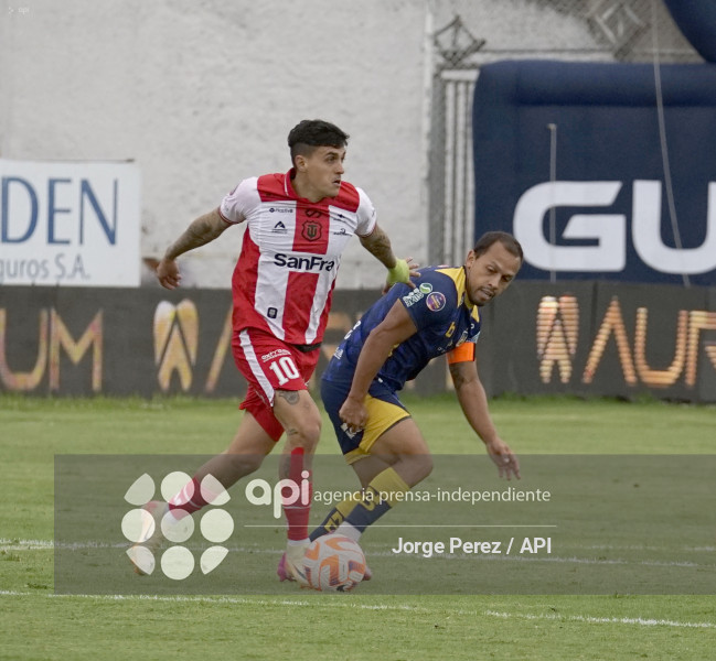 FBL LIGA PRO TECNICO DELFIN