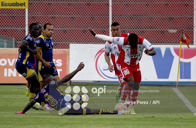 FBL LIGA PRO TECNICO DELFIN