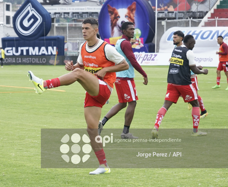 FBL LIGA PRO TECNICO DELFIN