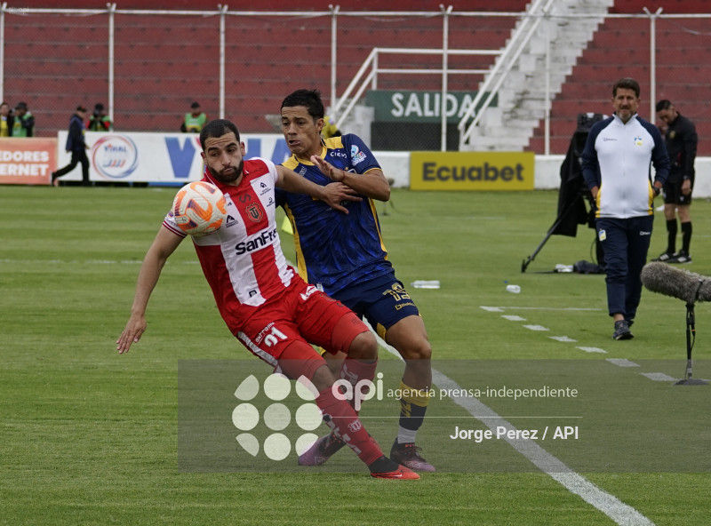 FBL LIGA PRO TECNICO DELFIN