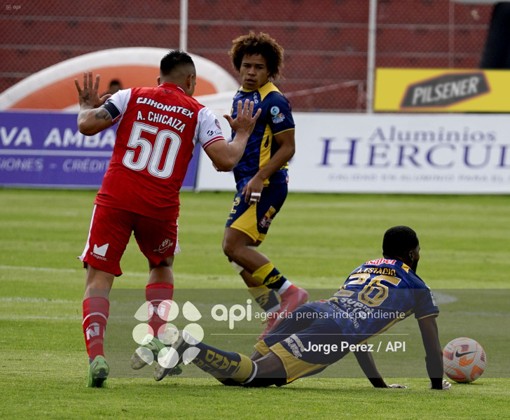 FBL LIGA PRO TECNICO DELFIN
