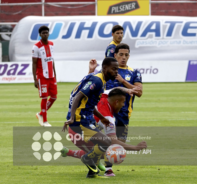 FBL LIGA PRO TECNICO DELFIN