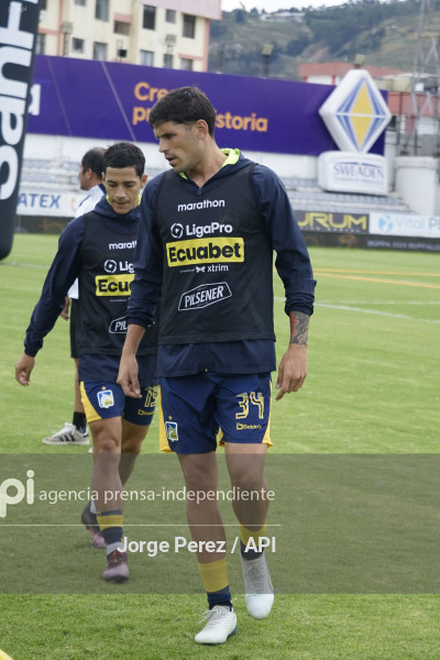 FBL LIGA PRO TECNICO DELFIN