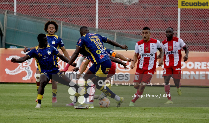 FBL LIGA PRO TECNICO DELFIN