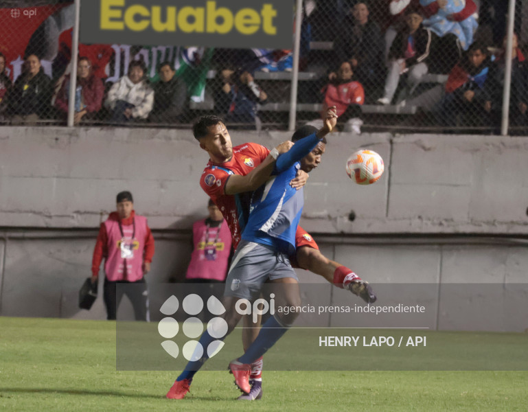 FBL LIGAPRO EL NACIONAL VS EMELEC