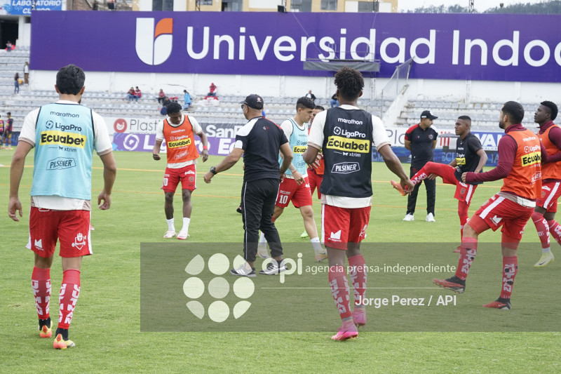 FBL LIGA PRO TECNICO DELFIN