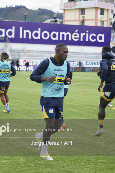 FBL LIGA PRO TECNICO DELFIN