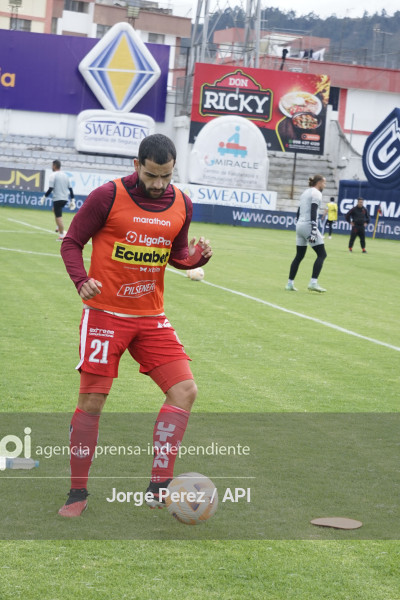 FBL LIGA PRO TECNICO DELFIN