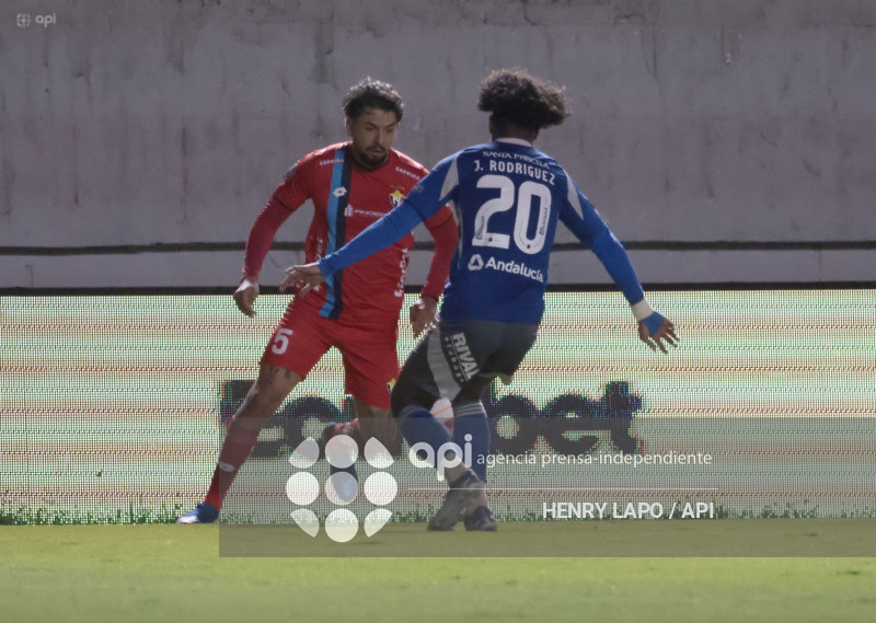 FBL LIGAPRO EL NACIONAL VS EMELEC