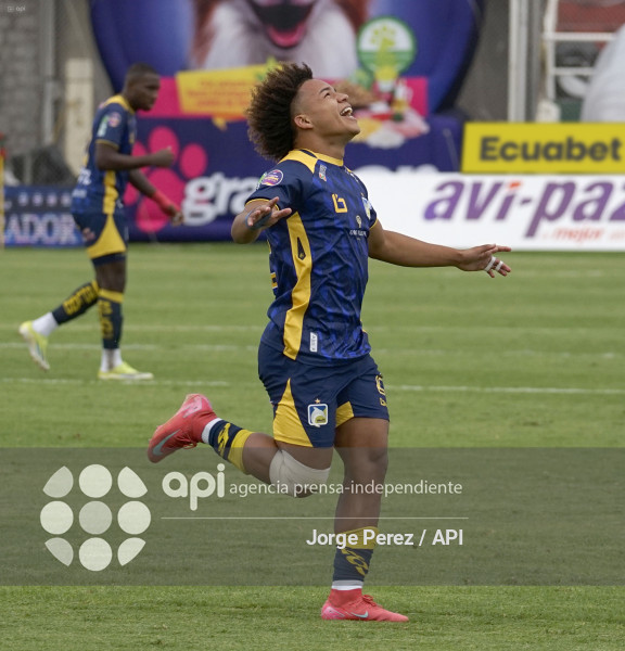 FBL LIGA PRO TECNICO DELFIN