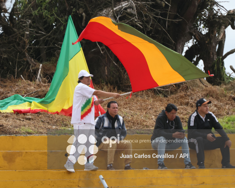 FBL-COPA ECUADOR-MONTUFAR F.C-LA CANTERA PASTAZA-FASE PREVIA