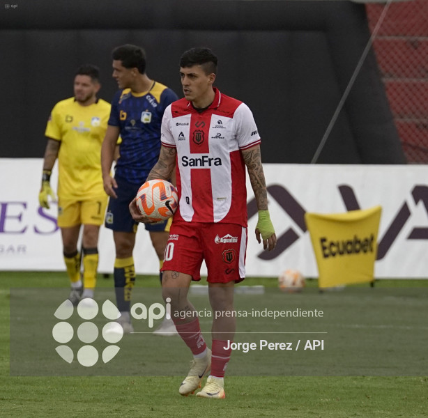 FBL LIGA PRO TECNICO DELFIN