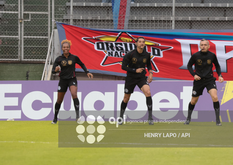 FBL LIGAPRO EL NACIONAL VS EMELEC