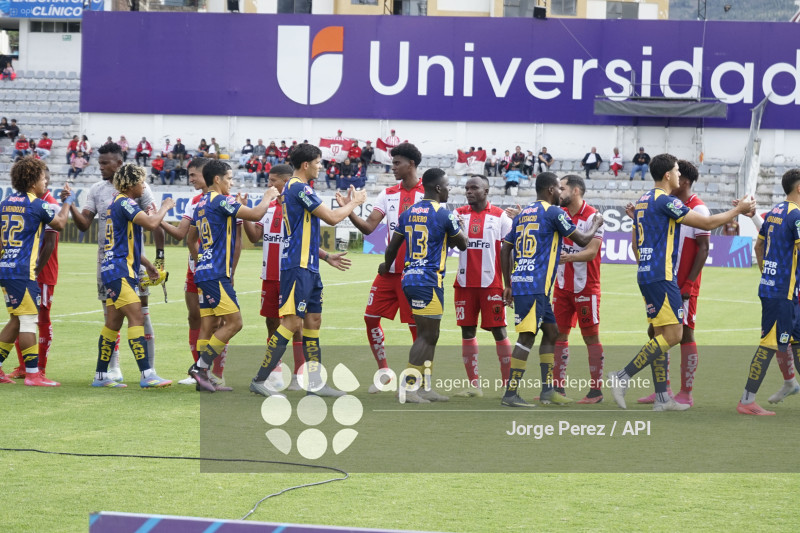 FBL LIGA PRO TECNICO DELFIN