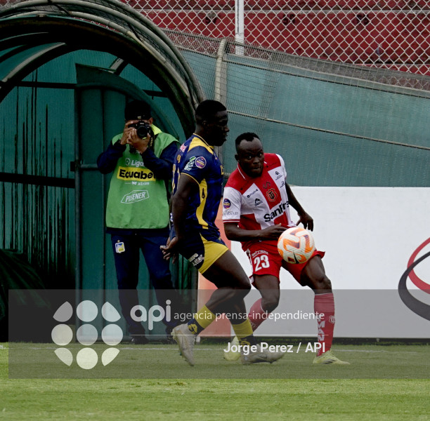 FBL LIGA PRO TECNICO DELFIN