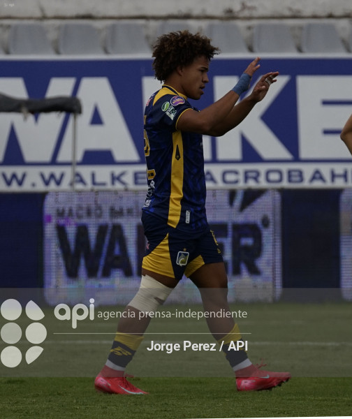 FBL LIGA PRO TECNICO DELFIN