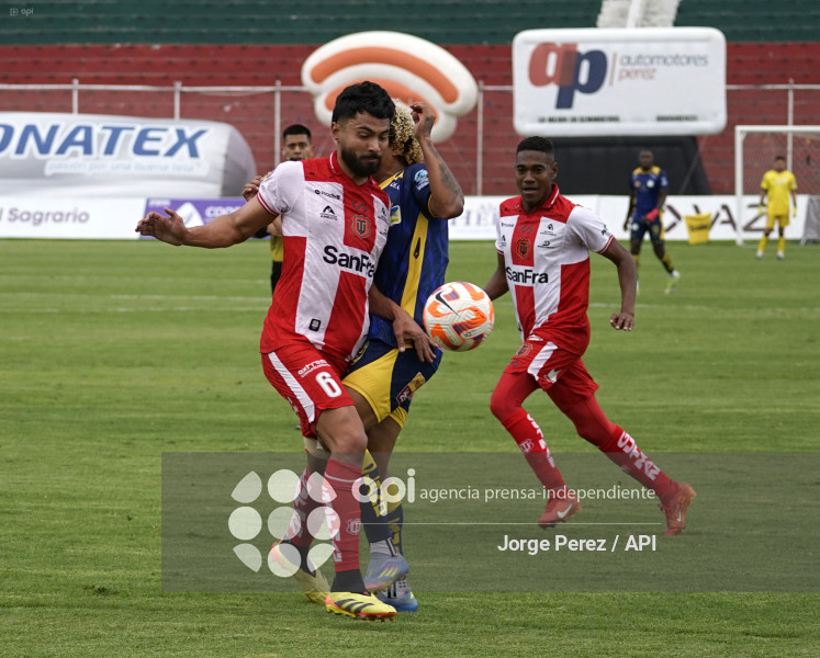 FBL LIGA PRO TECNICO DELFIN