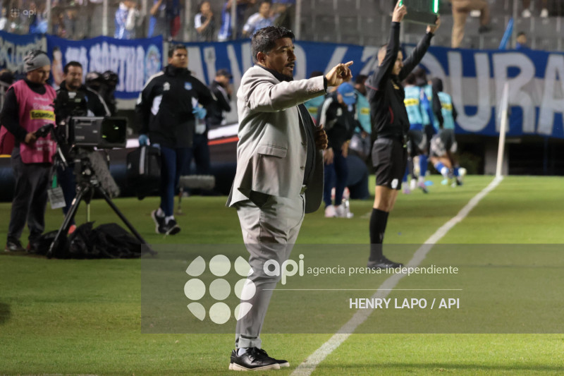 FBL LIGAPRO EL NACIONAL VS EMELEC