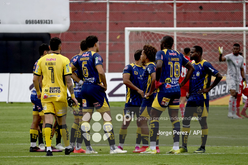 FBL LIGA PRO TECNICO DELFIN