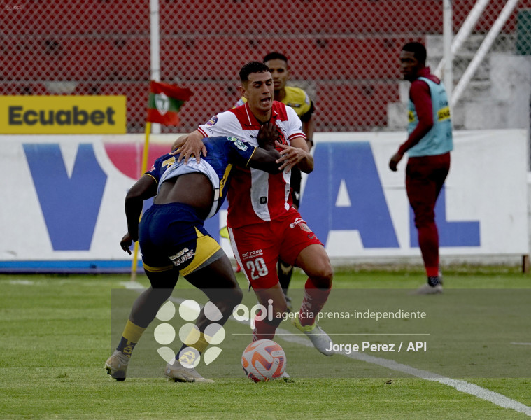 FBL LIGA PRO TECNICO DELFIN