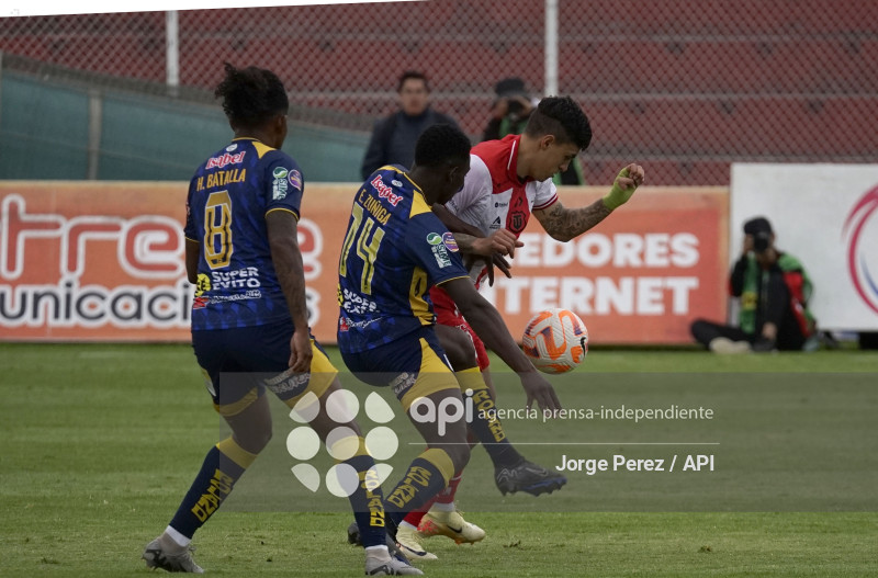 FBL LIGA PRO TECNICO DELFIN