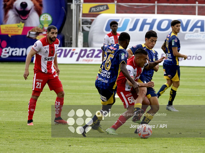 FBL LIGA PRO TECNICO DELFIN