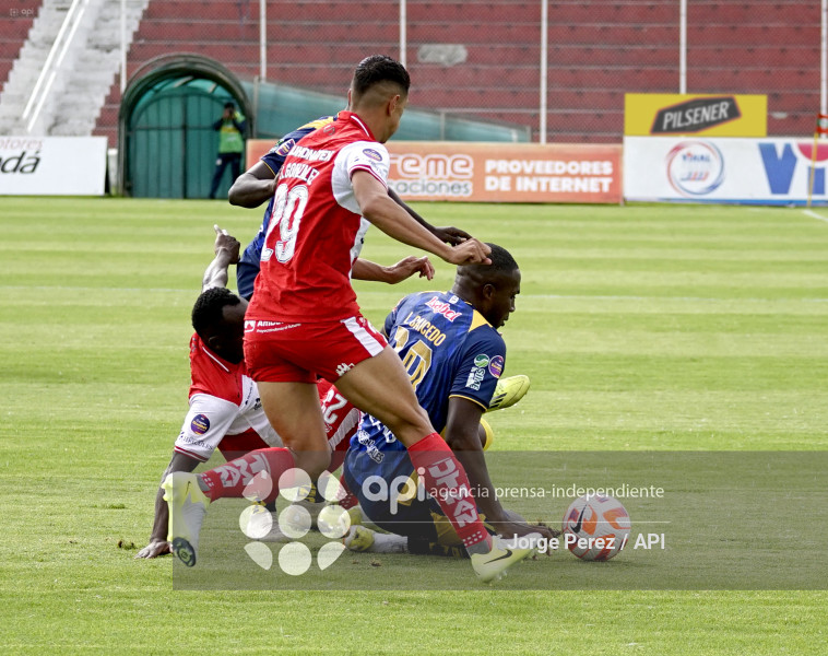 FBL LIGA PRO TECNICO DELFIN