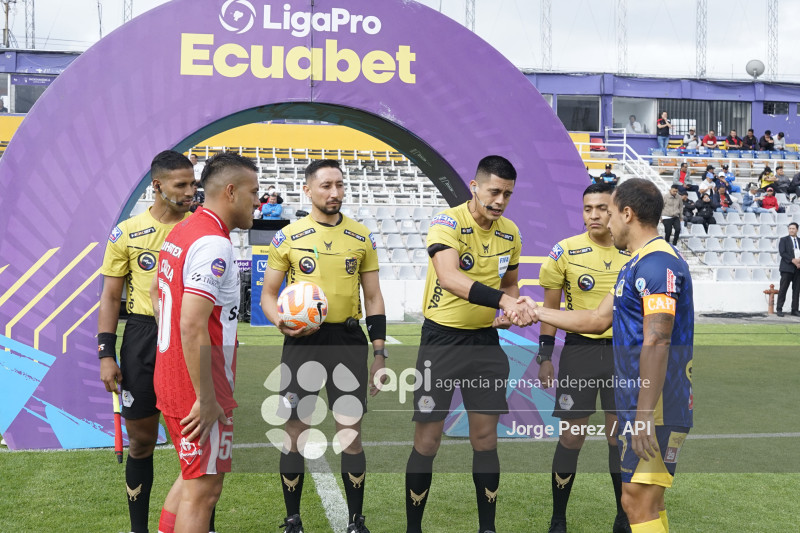 FBL LIGA PRO TECNICO DELFIN