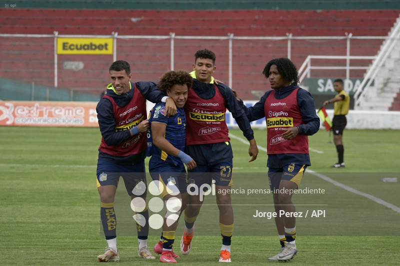 FBL LIGA PRO TECNICO DELFIN