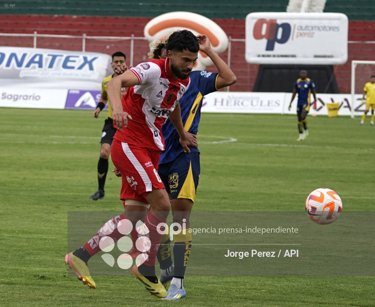 FBL LIGA PRO TECNICO DELFIN