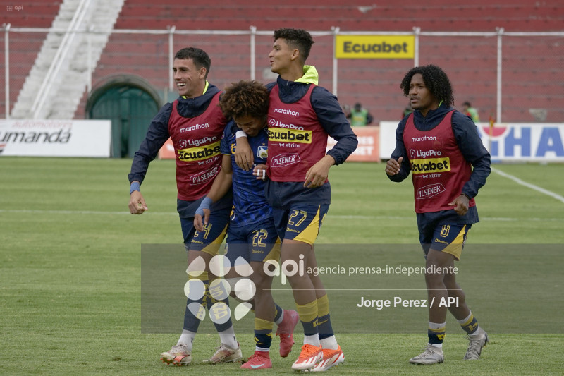 FBL LIGA PRO TECNICO DELFIN