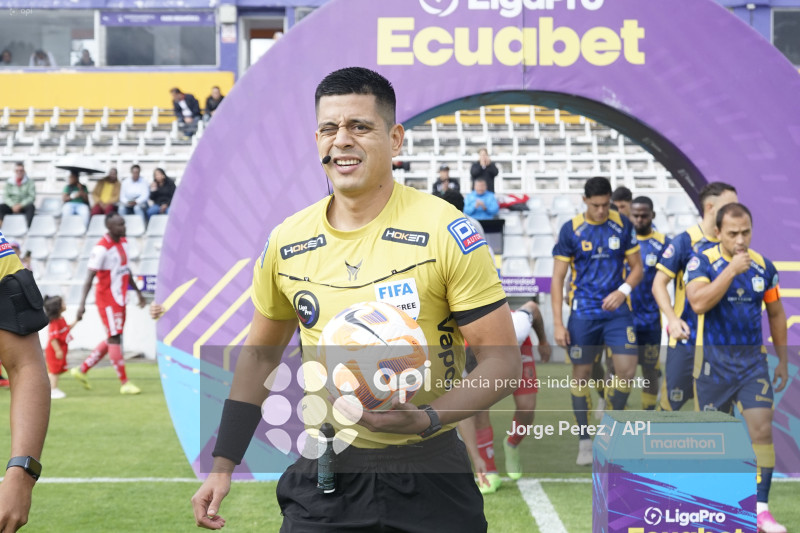 FBL LIGA PRO TECNICO DELFIN