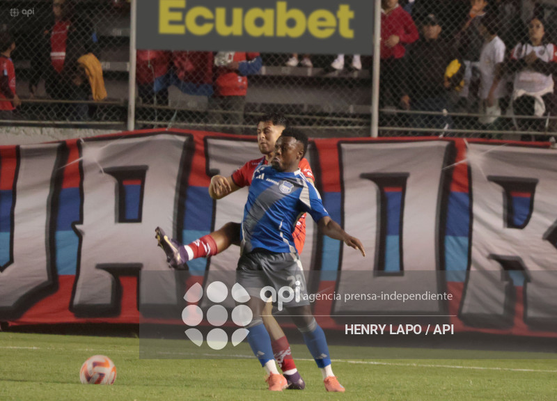 FBL LIGAPRO EL NACIONAL VS EMELEC