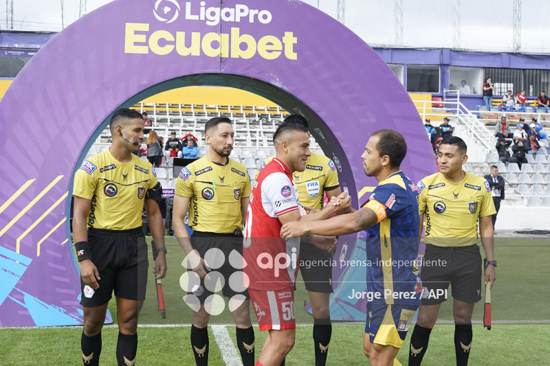 FBL LIGA PRO TECNICO DELFIN