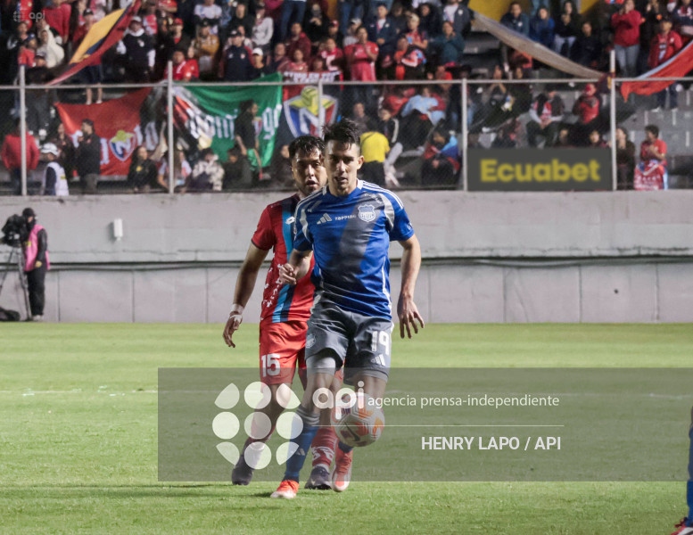 FBL LIGAPRO EL NACIONAL VS EMELEC