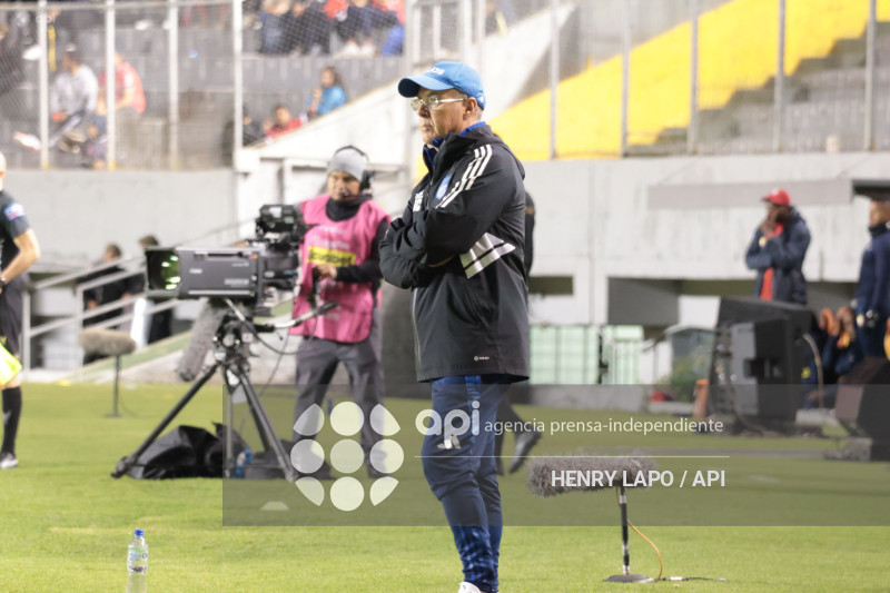 FBL LIGAPRO EL NACIONAL VS EMELEC