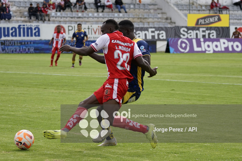 FBL LIGA PRO TECNICO DELFIN