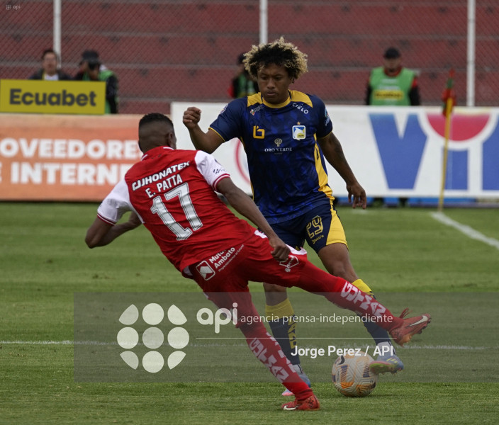 FBL LIGA PRO TECNICO DELFIN
