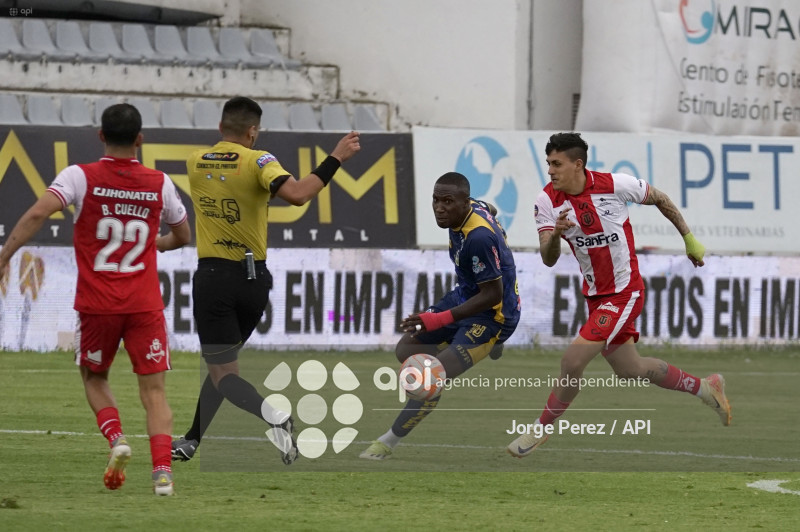 FBL LIGA PRO TECNICO DELFIN