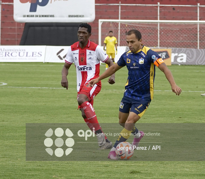 FBL LIGA PRO TECNICO DELFIN