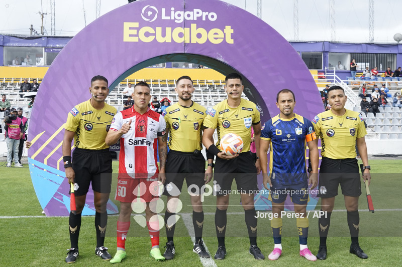 FBL LIGA PRO TECNICO DELFIN