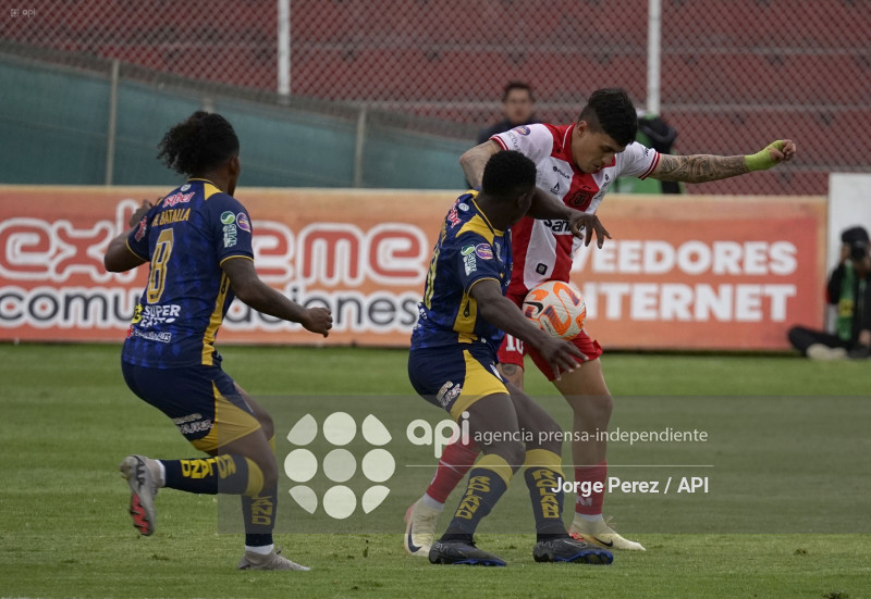 FBL LIGA PRO TECNICO DELFIN