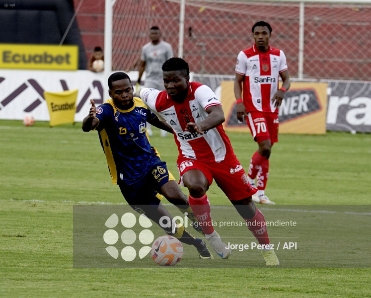 FBL LIGA PRO TECNICO DELFIN
